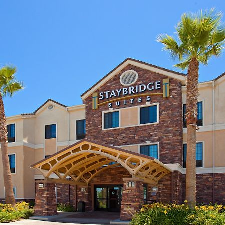 Staybridge Suites Palmdale By Ihg Zewnętrze zdjęcie