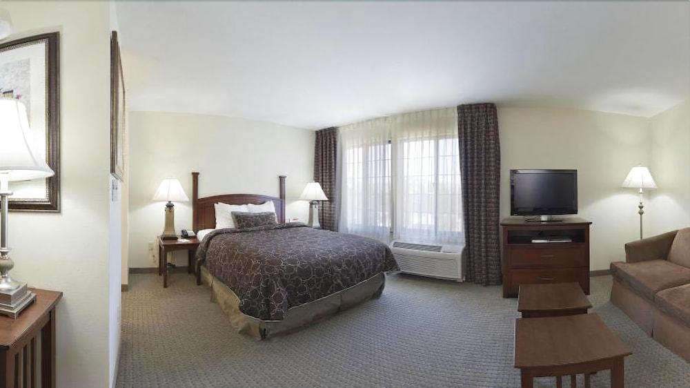 Staybridge Suites Palmdale By Ihg Zewnętrze zdjęcie