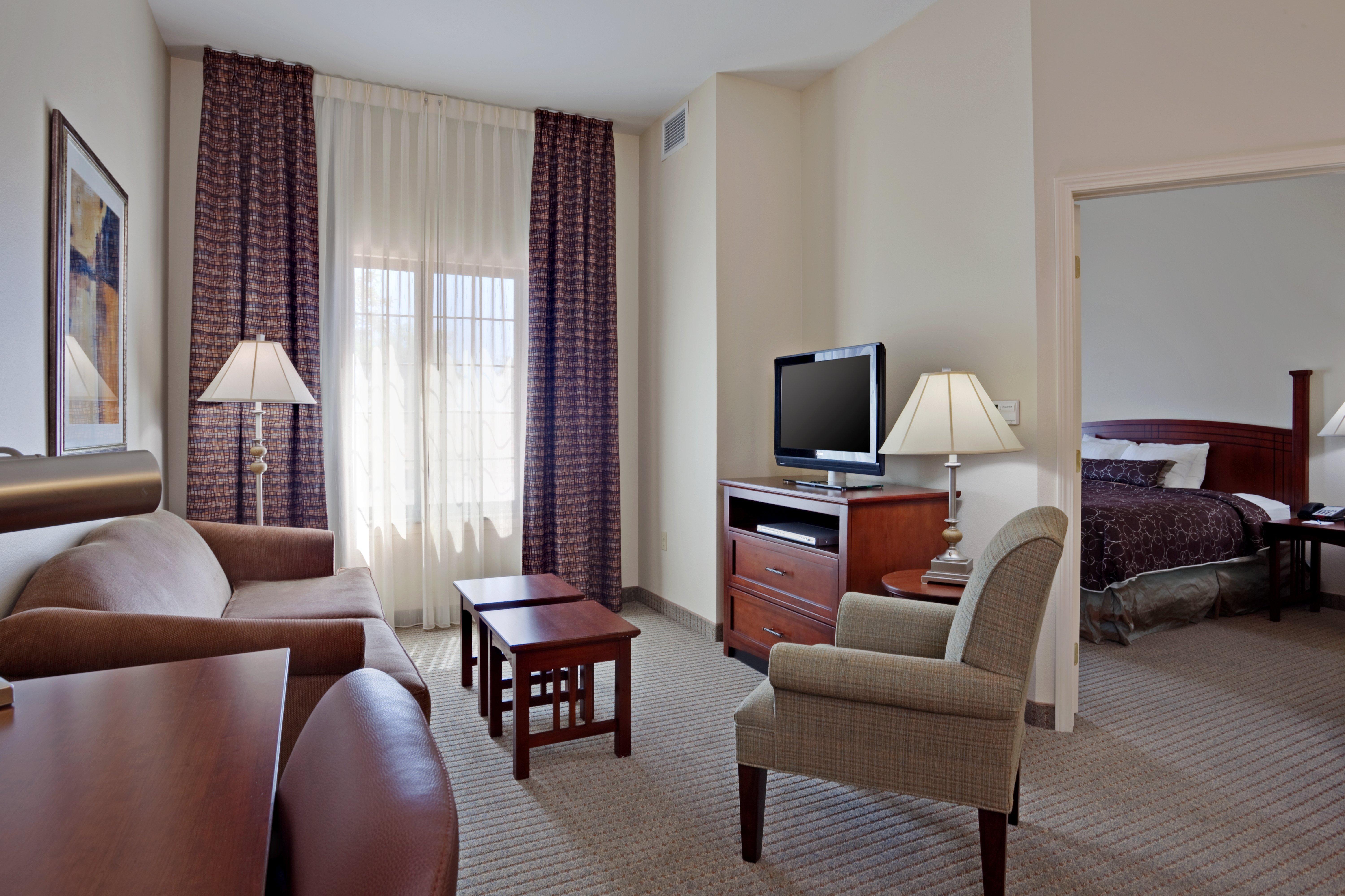 Staybridge Suites Palmdale By Ihg Zewnętrze zdjęcie