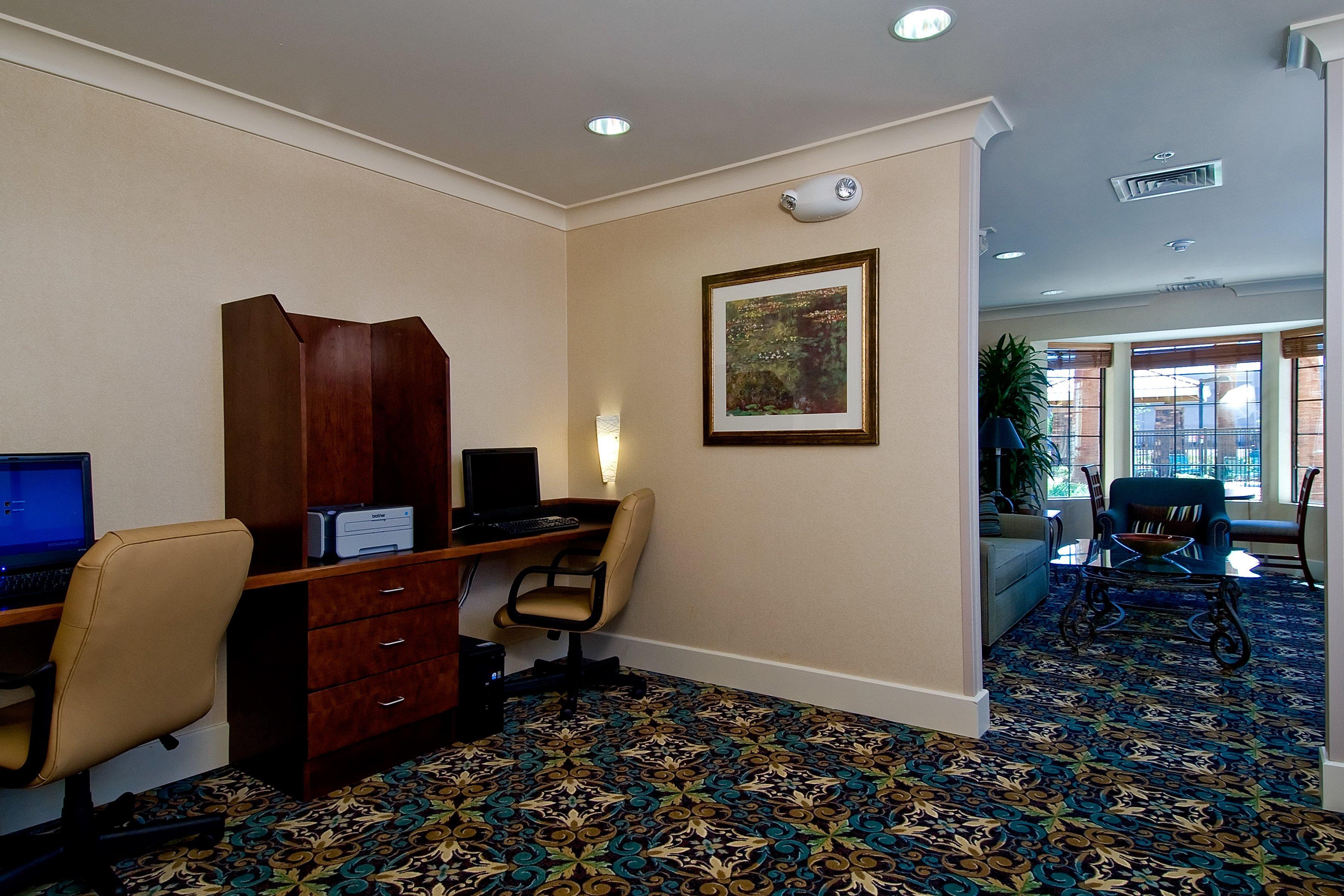 Staybridge Suites Palmdale By Ihg Zewnętrze zdjęcie