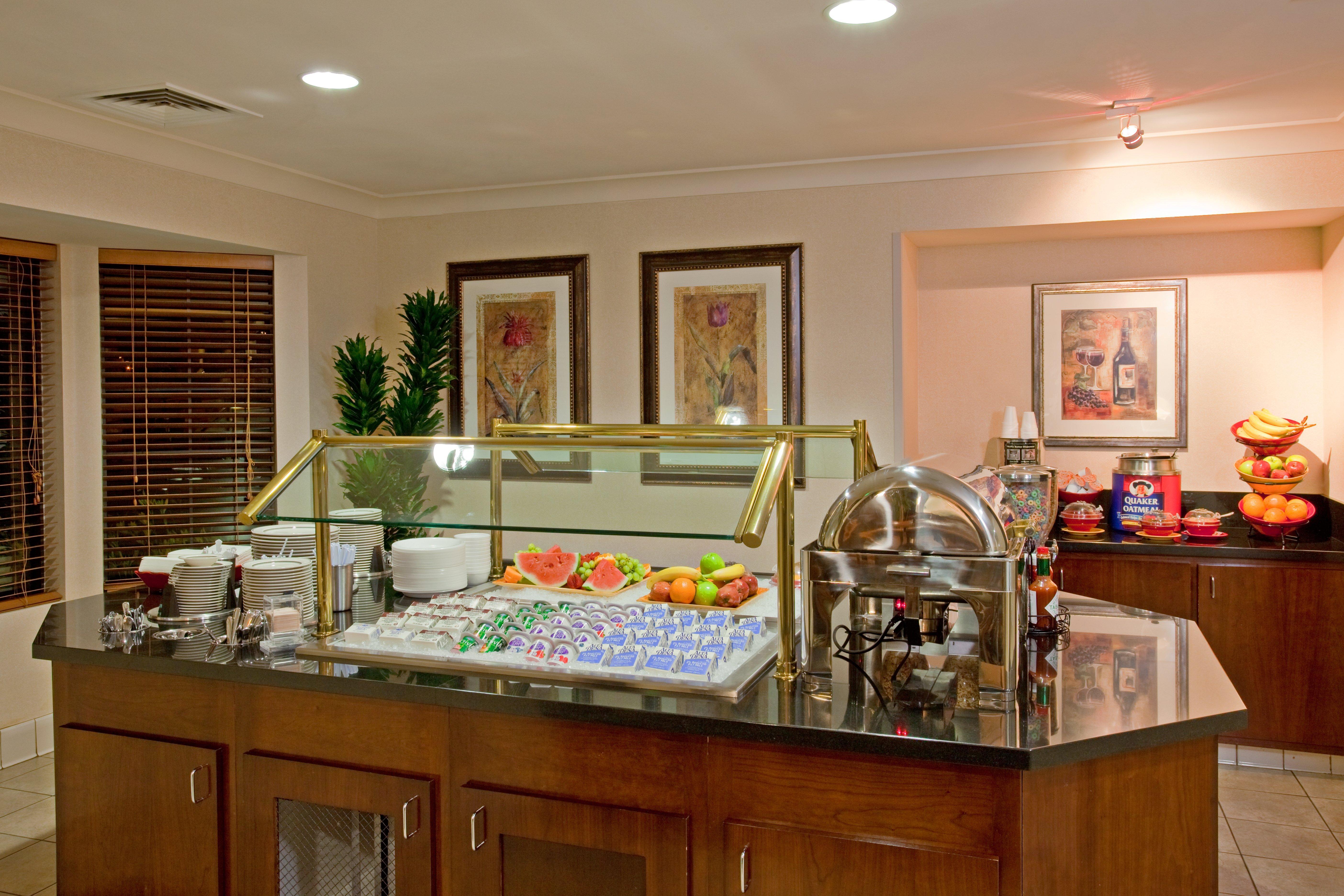 Staybridge Suites Palmdale By Ihg Zewnętrze zdjęcie
