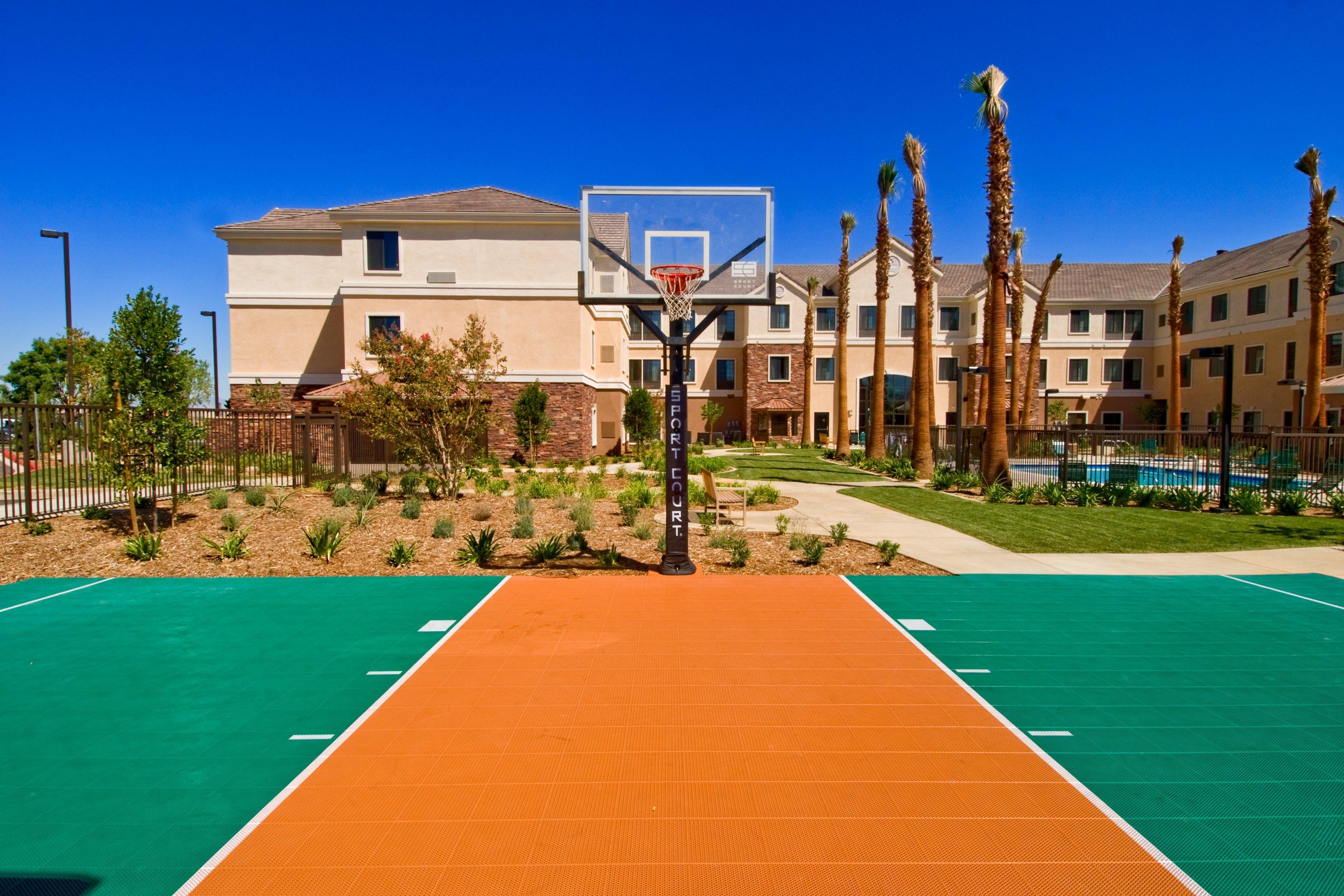 Staybridge Suites Palmdale By Ihg Zewnętrze zdjęcie