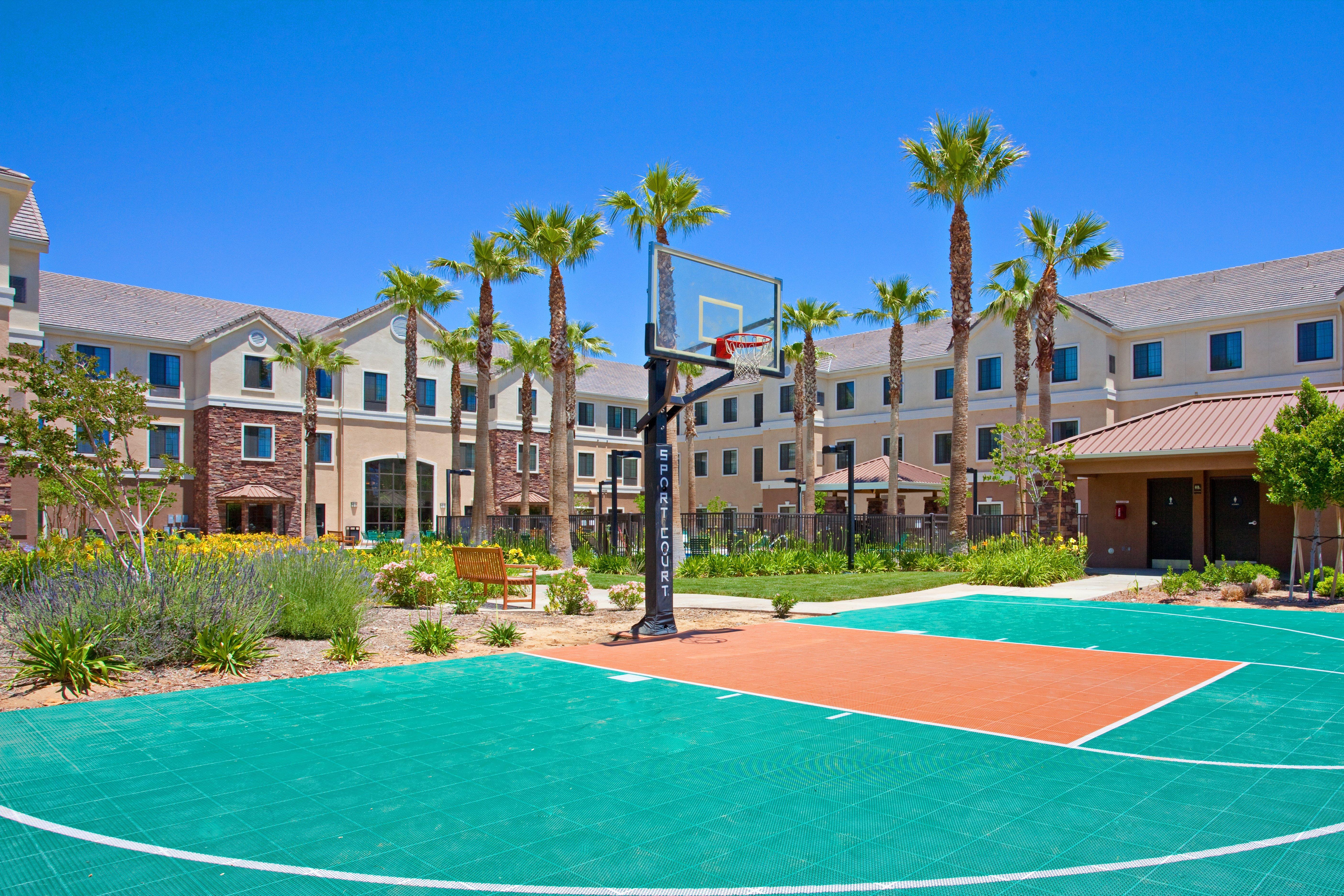 Staybridge Suites Palmdale By Ihg Zewnętrze zdjęcie