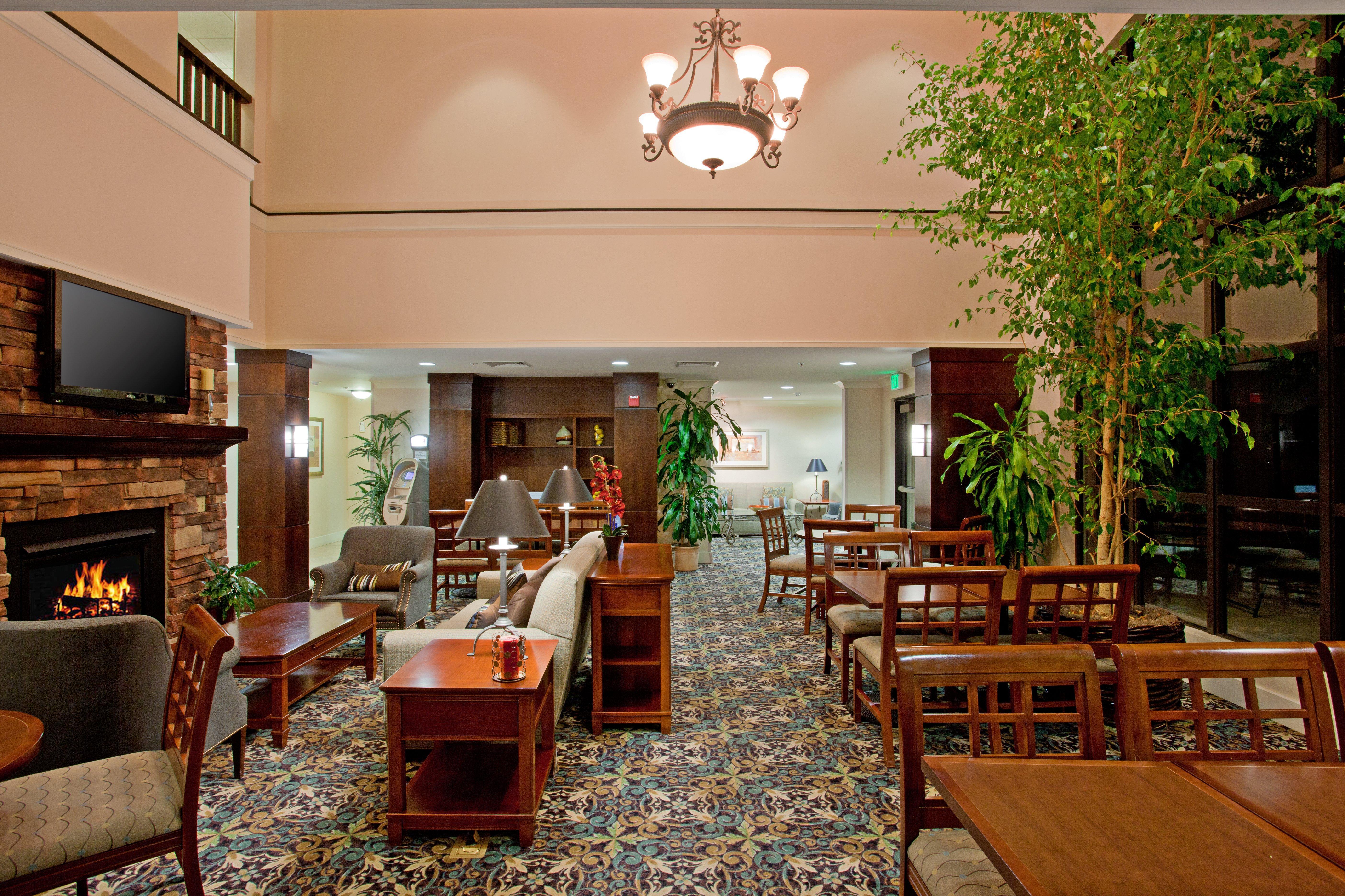 Staybridge Suites Palmdale By Ihg Zewnętrze zdjęcie