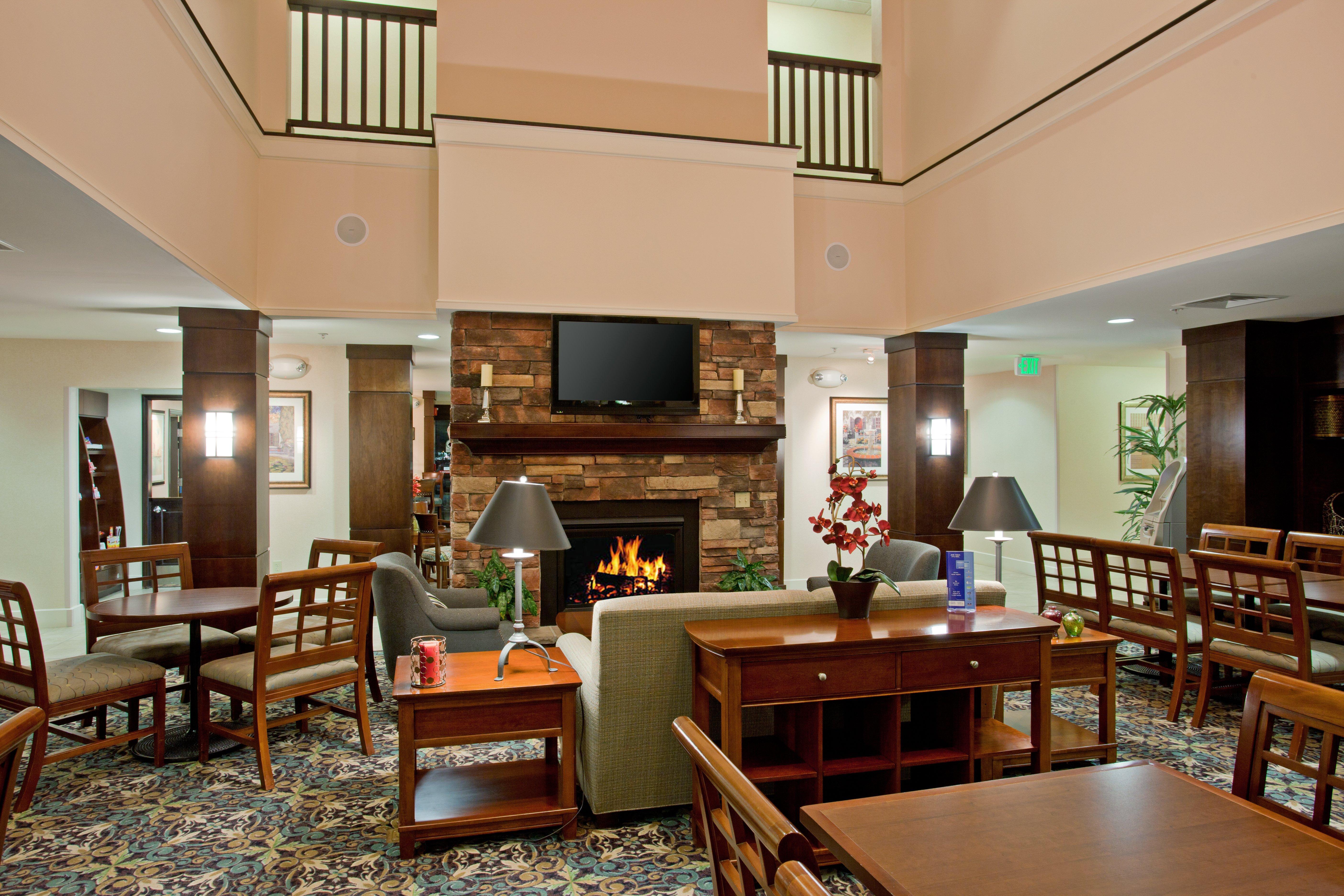 Staybridge Suites Palmdale By Ihg Zewnętrze zdjęcie