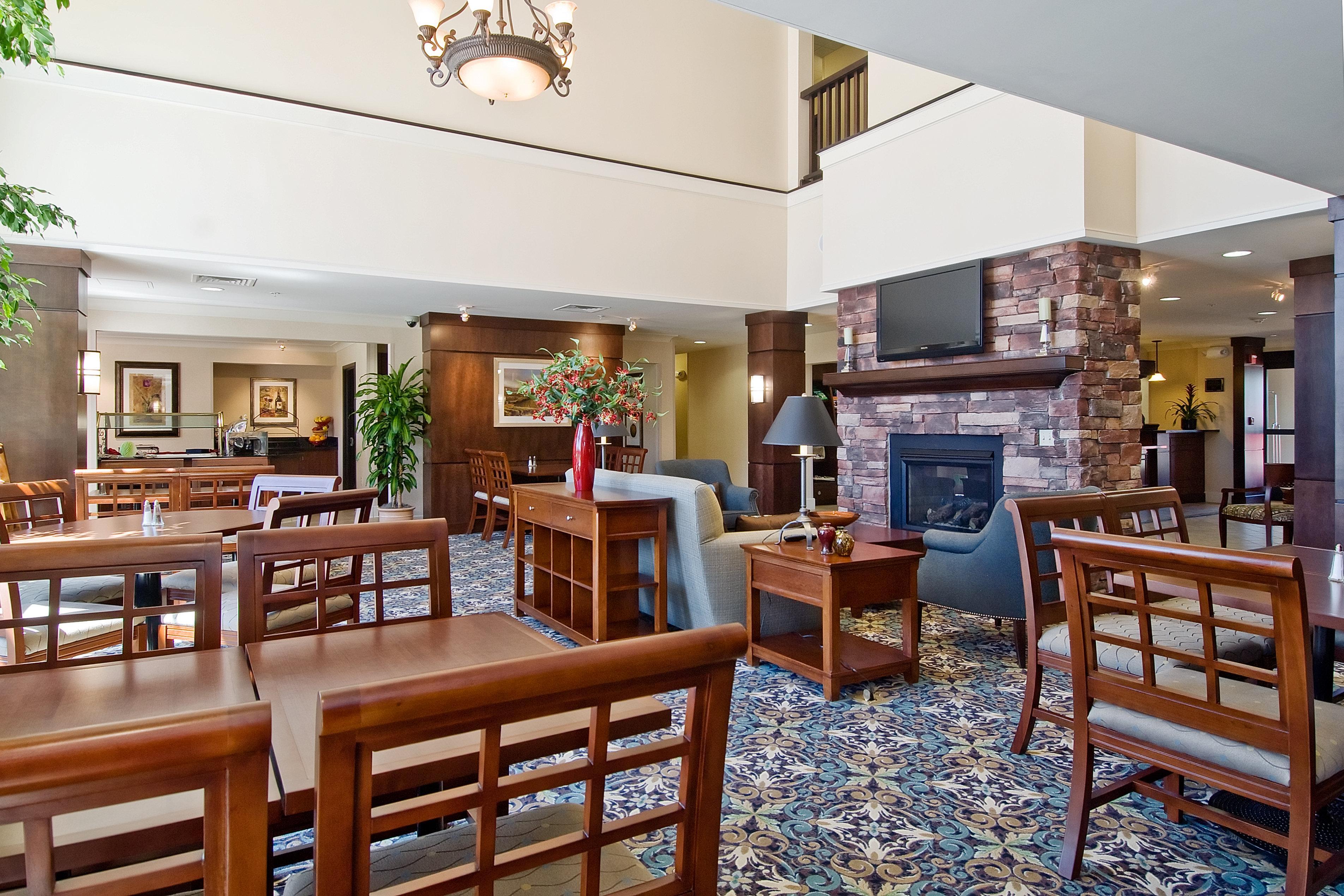 Staybridge Suites Palmdale By Ihg Zewnętrze zdjęcie