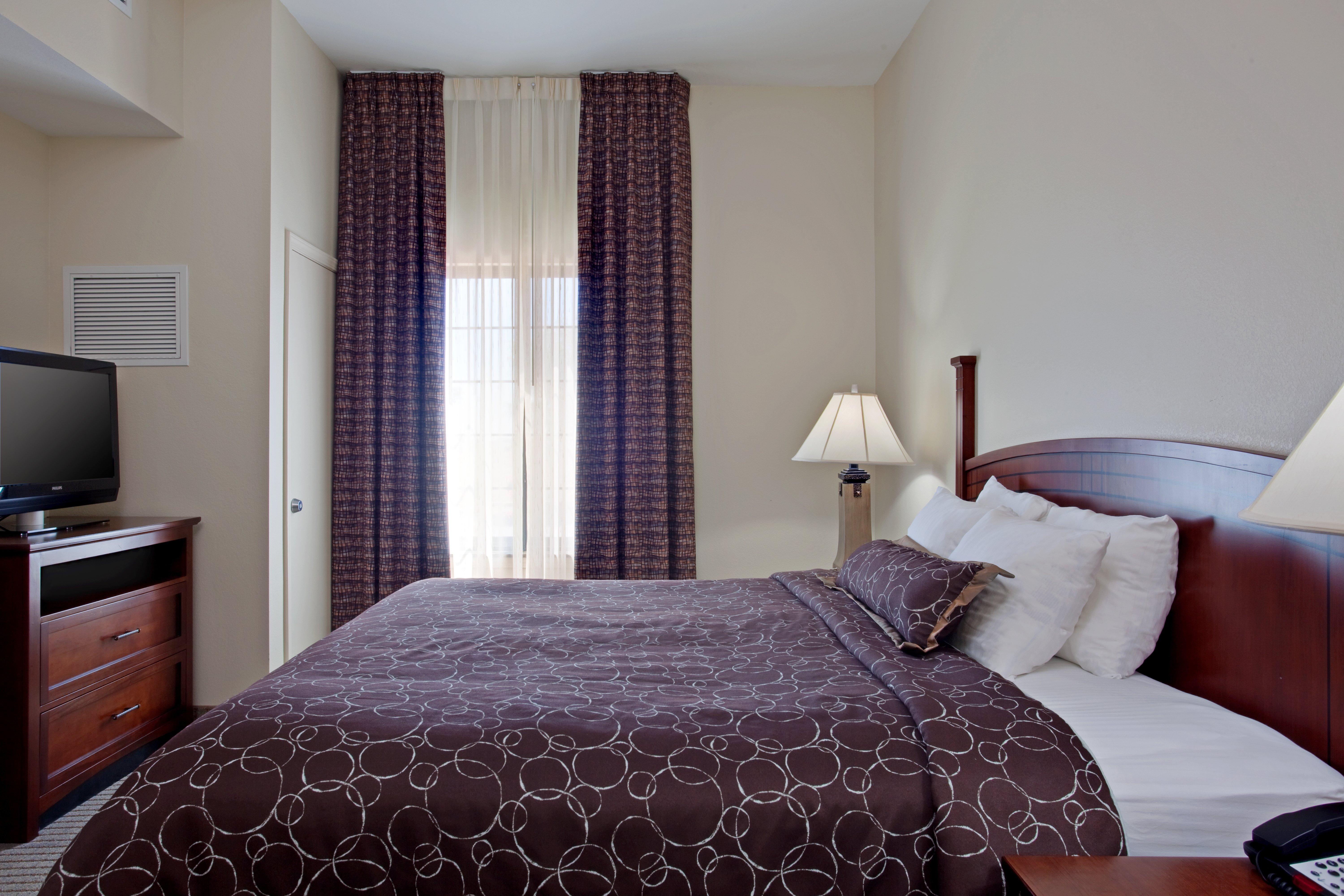 Staybridge Suites Palmdale By Ihg Zewnętrze zdjęcie