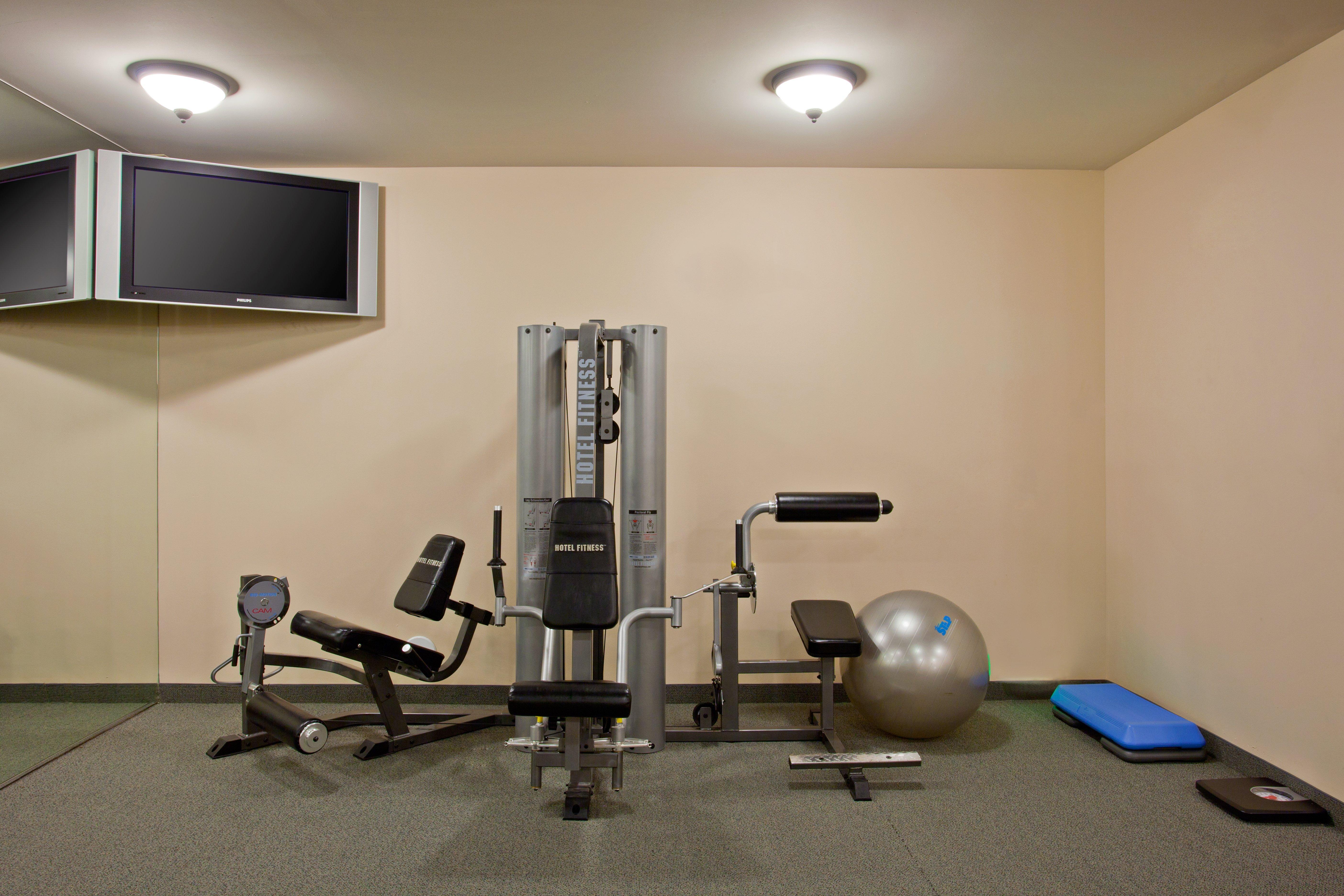 Staybridge Suites Palmdale By Ihg Zewnętrze zdjęcie