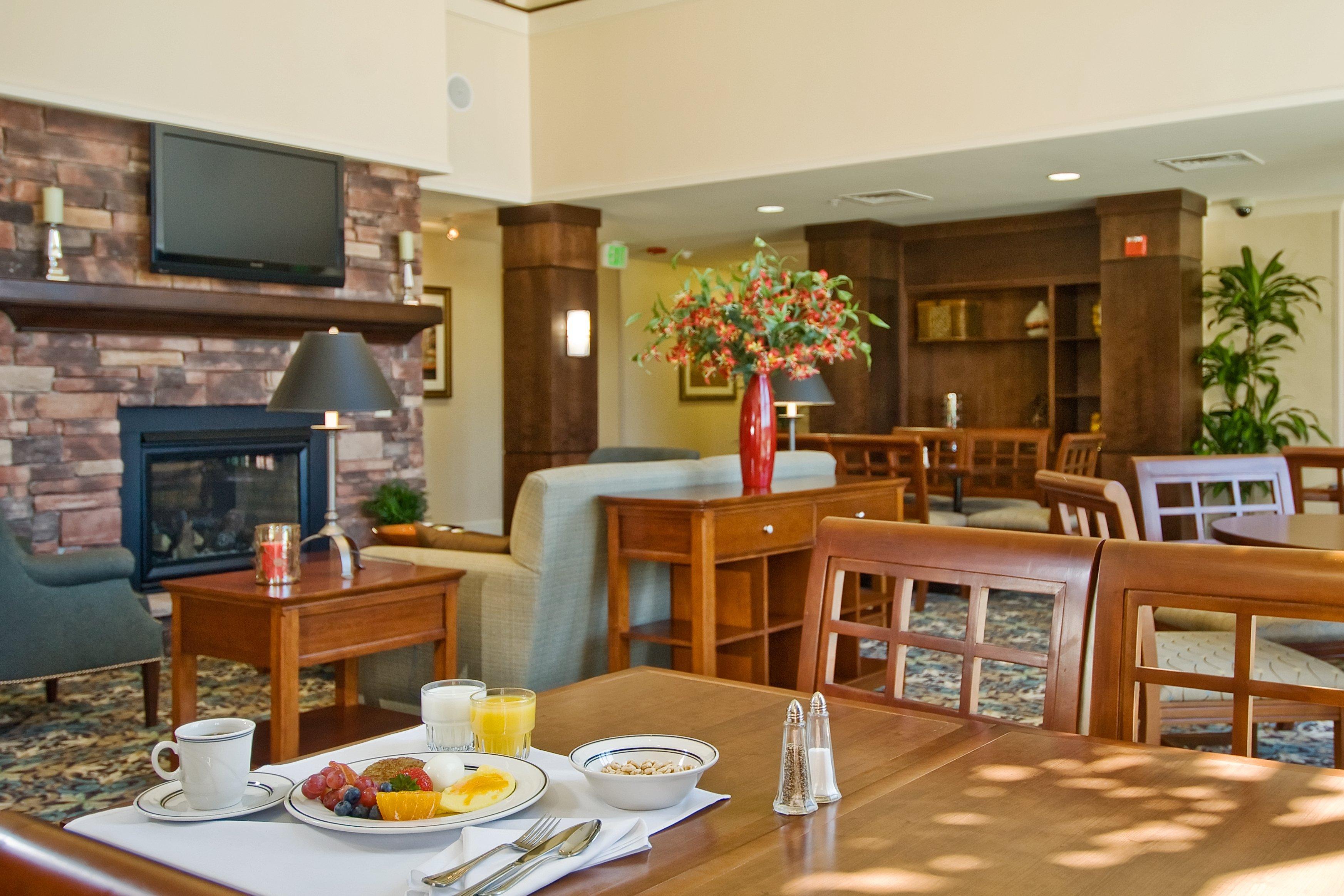 Staybridge Suites Palmdale By Ihg Zewnętrze zdjęcie