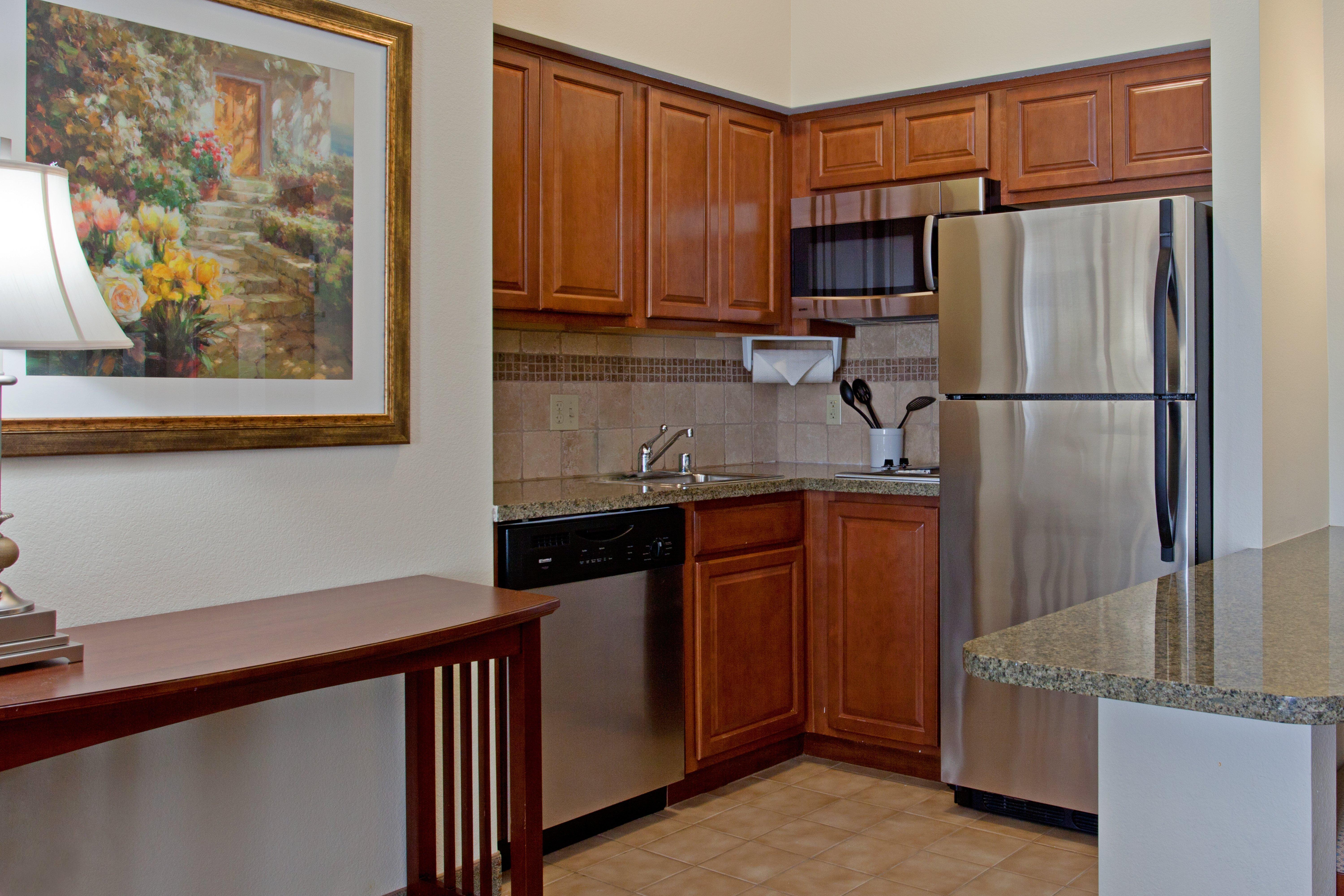 Staybridge Suites Palmdale By Ihg Zewnętrze zdjęcie