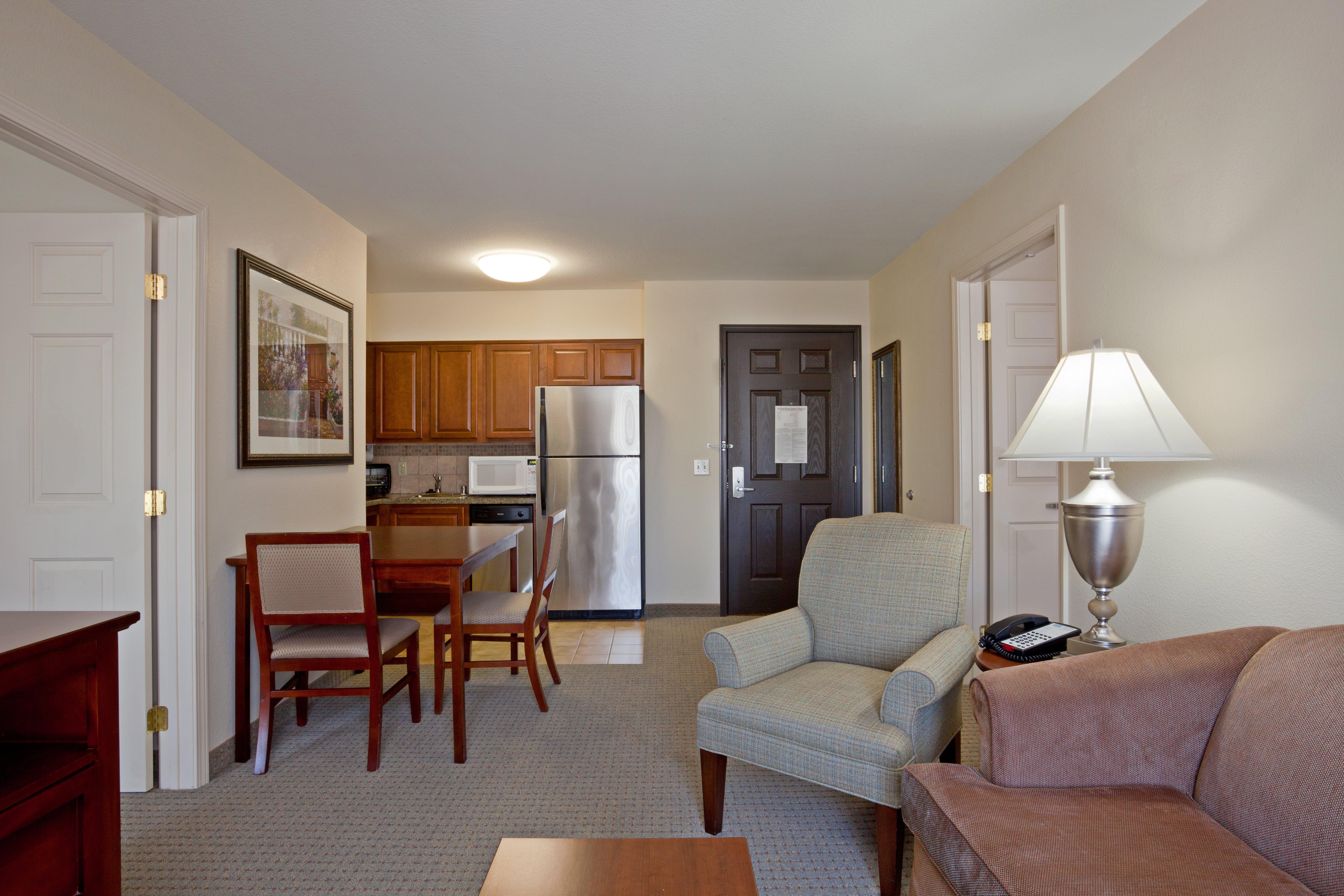Staybridge Suites Palmdale By Ihg Zewnętrze zdjęcie