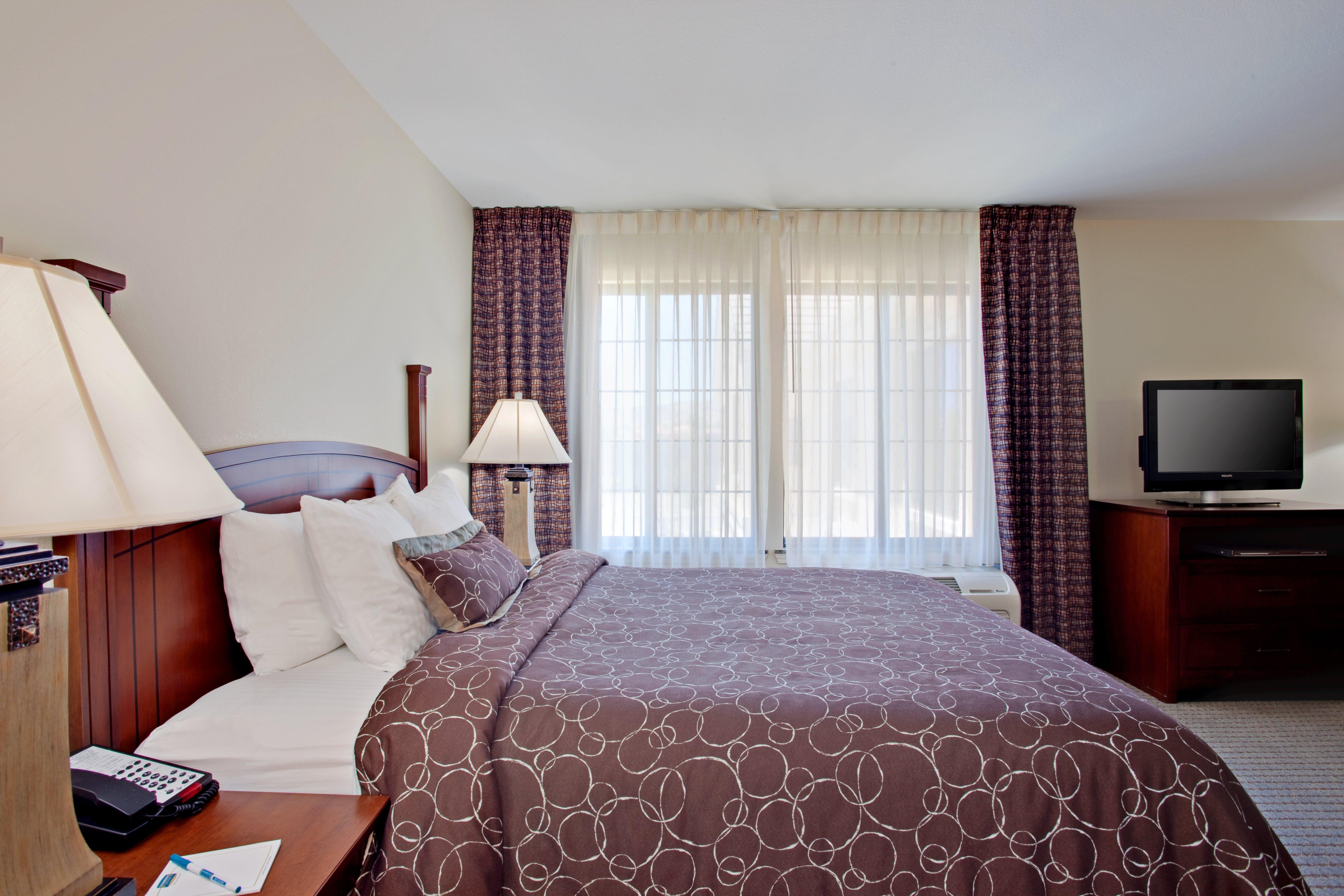 Staybridge Suites Palmdale By Ihg Zewnętrze zdjęcie