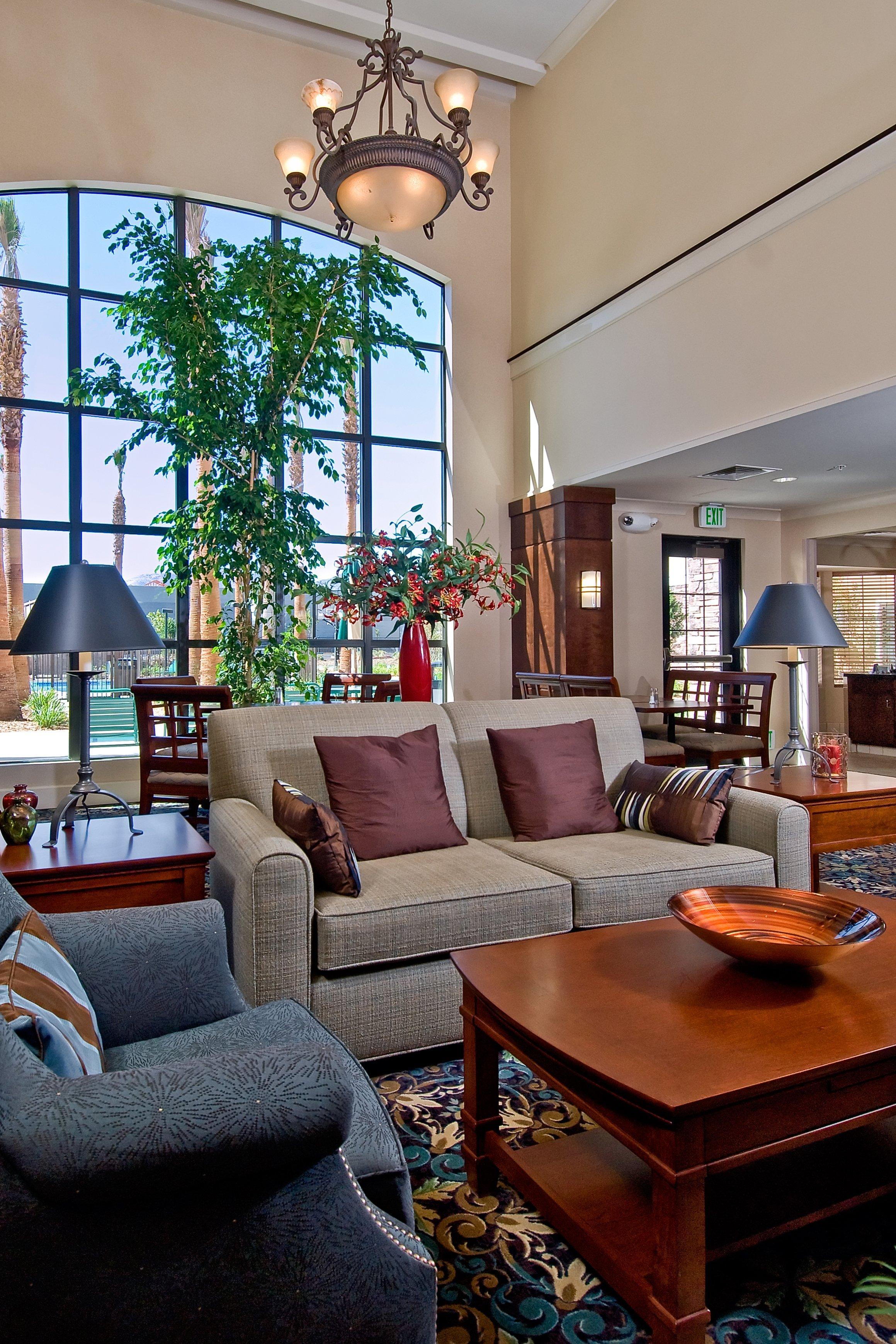 Staybridge Suites Palmdale By Ihg Zewnętrze zdjęcie