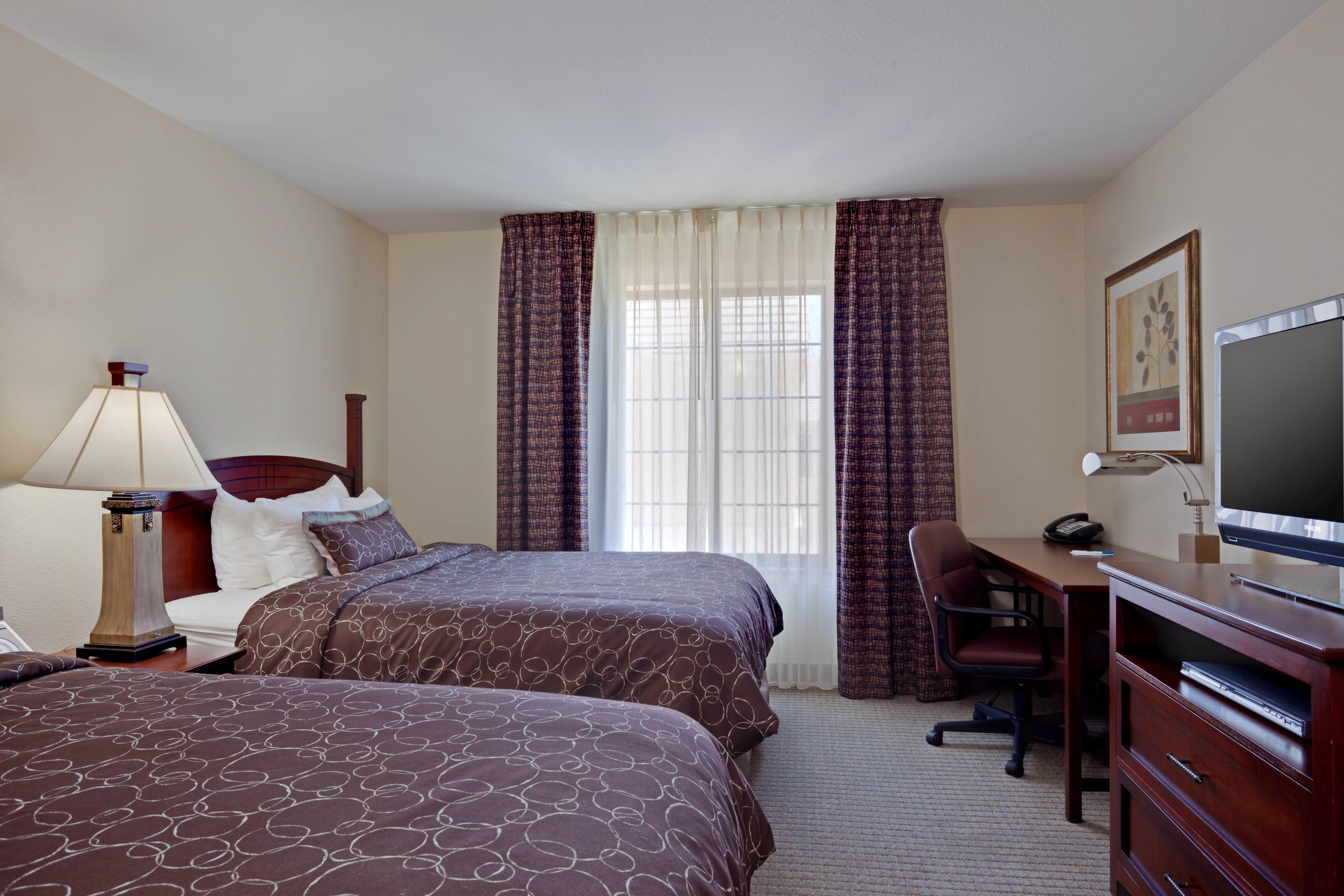 Staybridge Suites Palmdale By Ihg Zewnętrze zdjęcie