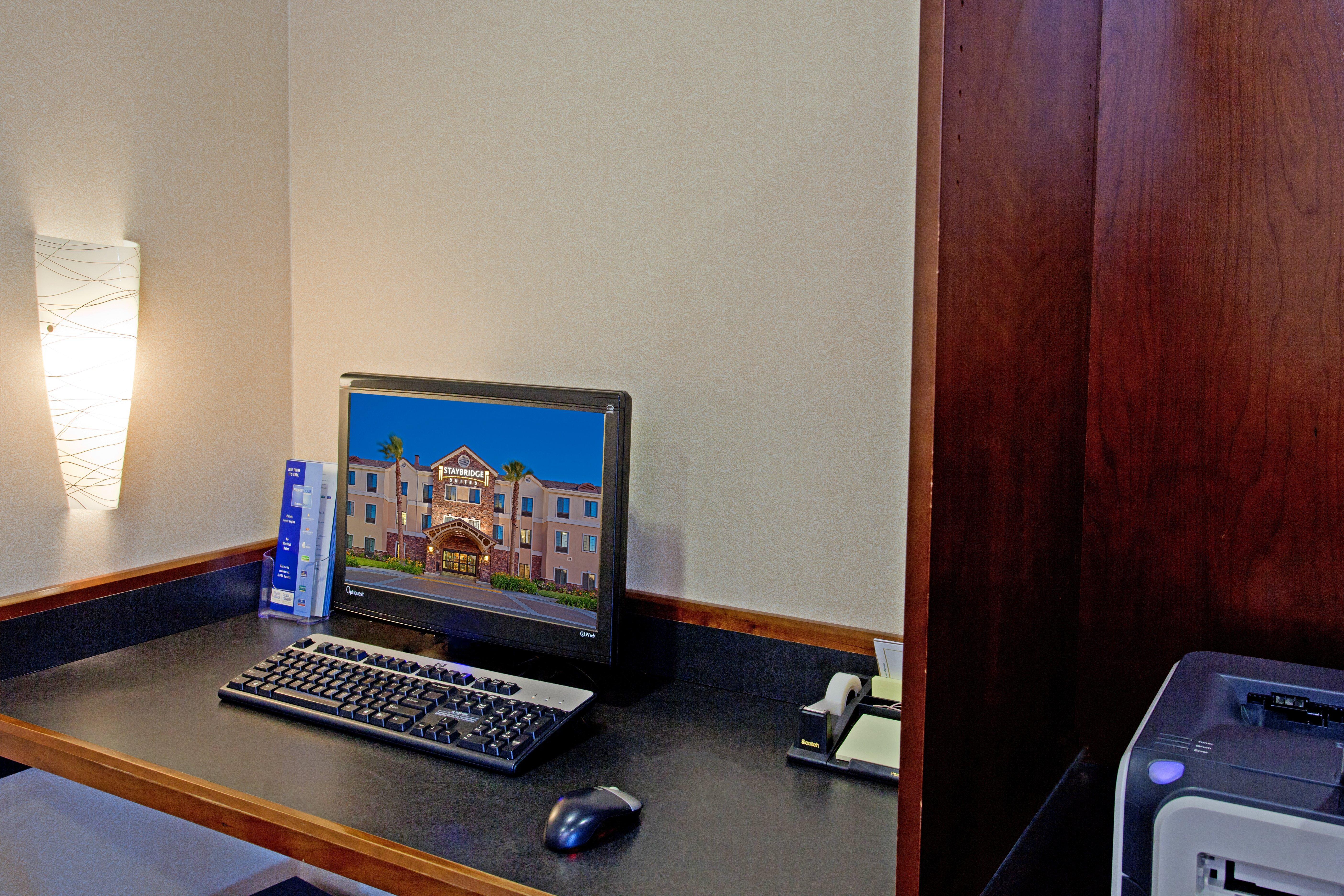 Staybridge Suites Palmdale By Ihg Zewnętrze zdjęcie