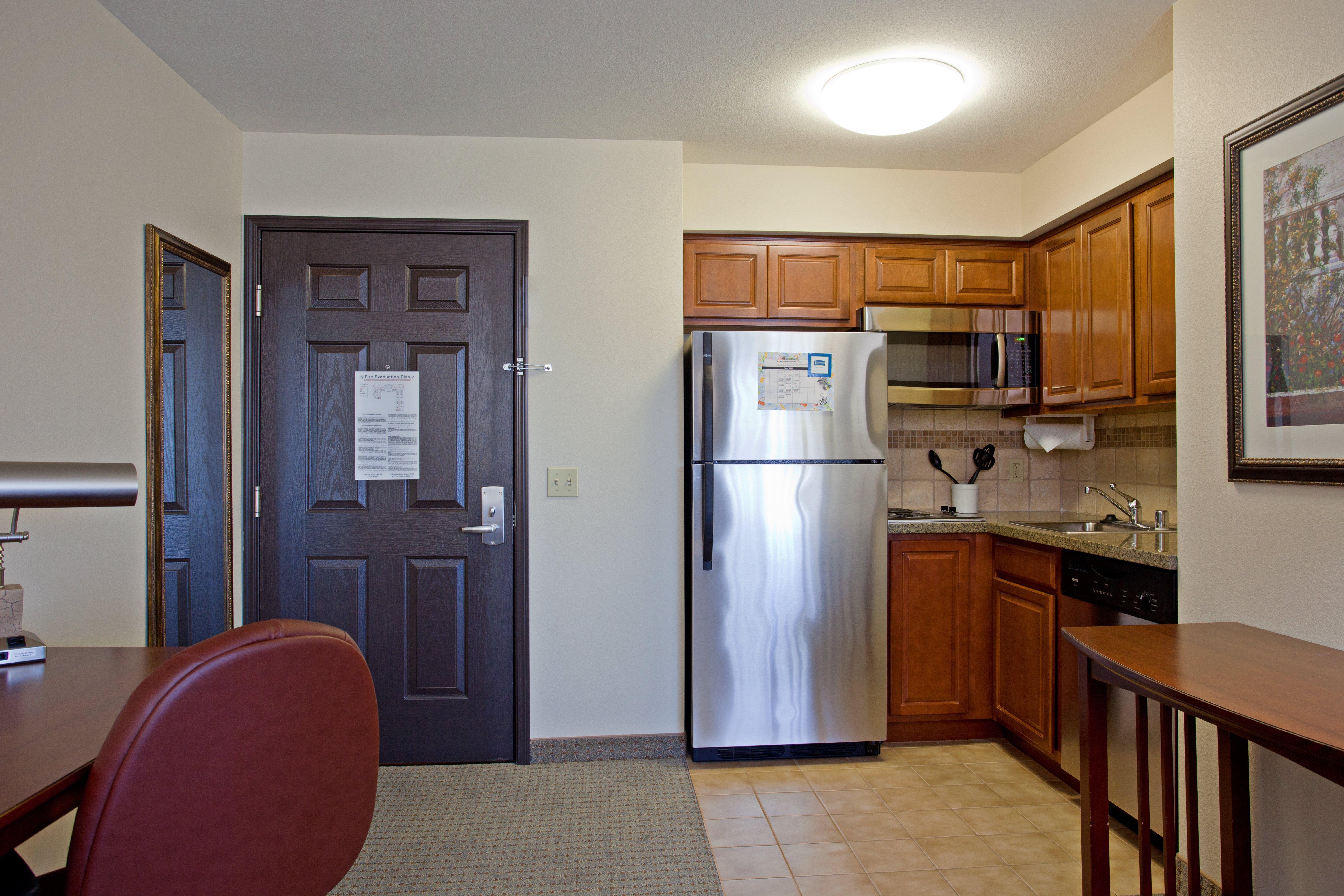 Staybridge Suites Palmdale By Ihg Zewnętrze zdjęcie