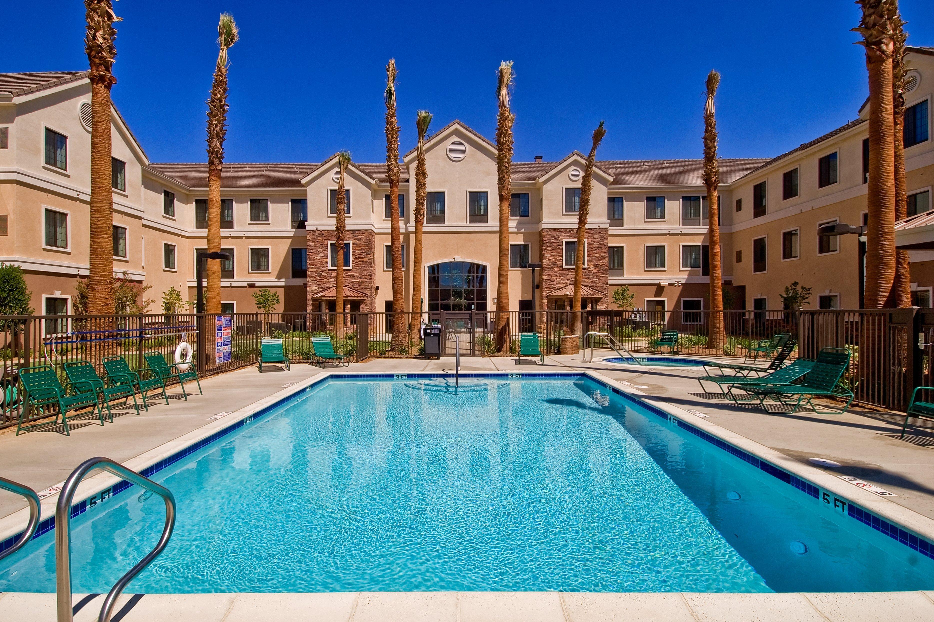 Staybridge Suites Palmdale By Ihg Zewnętrze zdjęcie