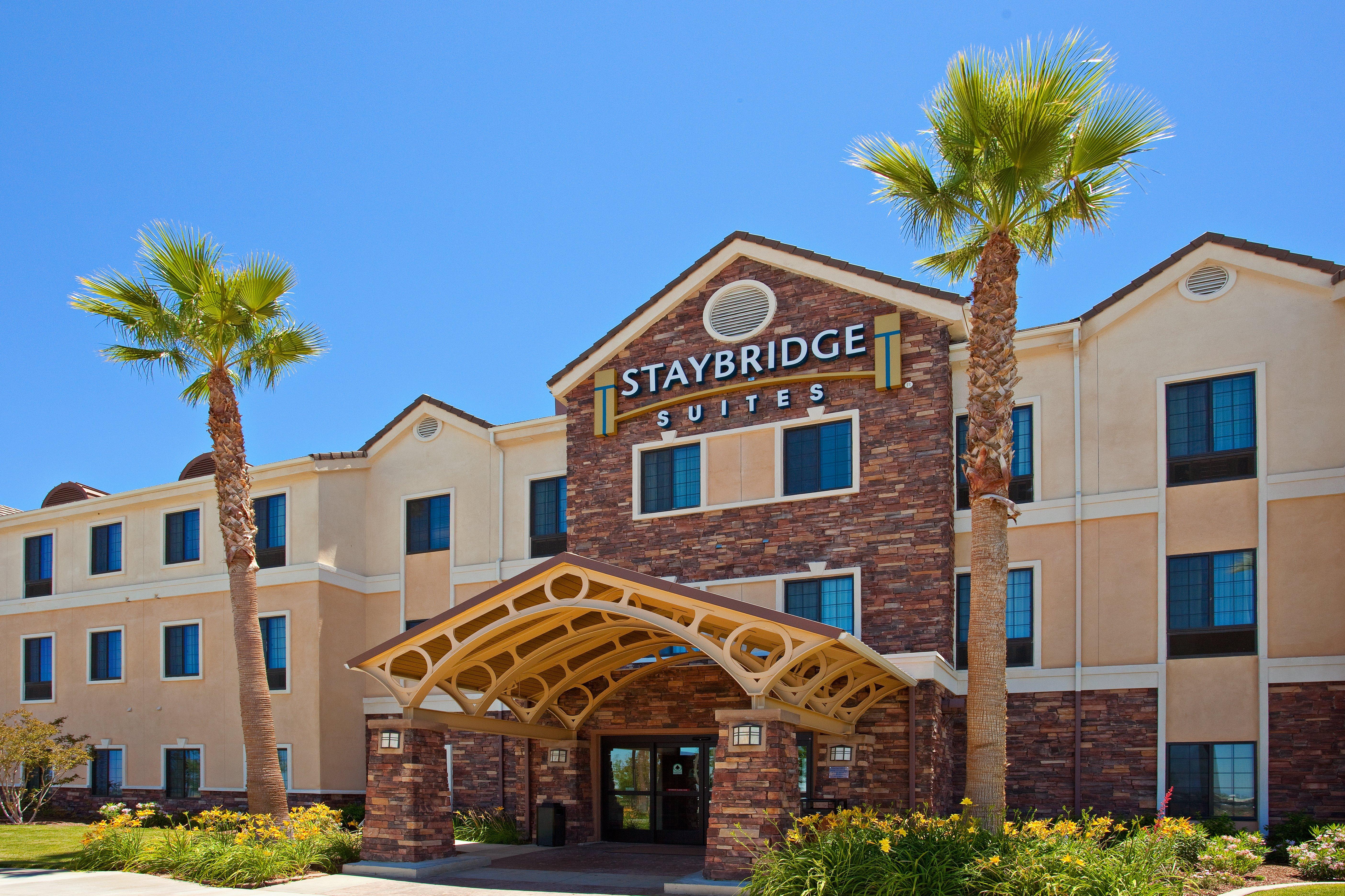 Staybridge Suites Palmdale By Ihg Zewnętrze zdjęcie