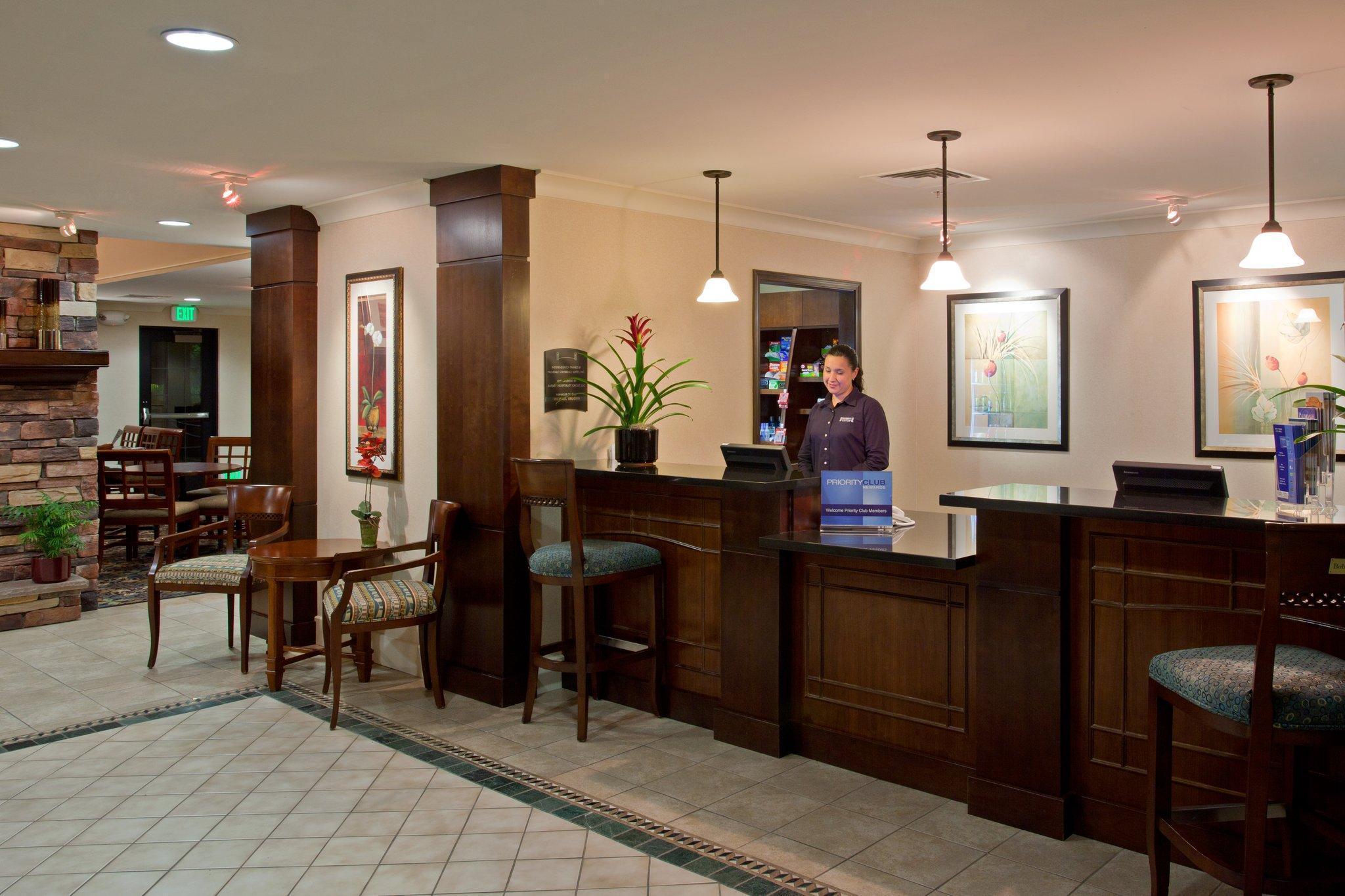 Staybridge Suites Palmdale By Ihg Zewnętrze zdjęcie