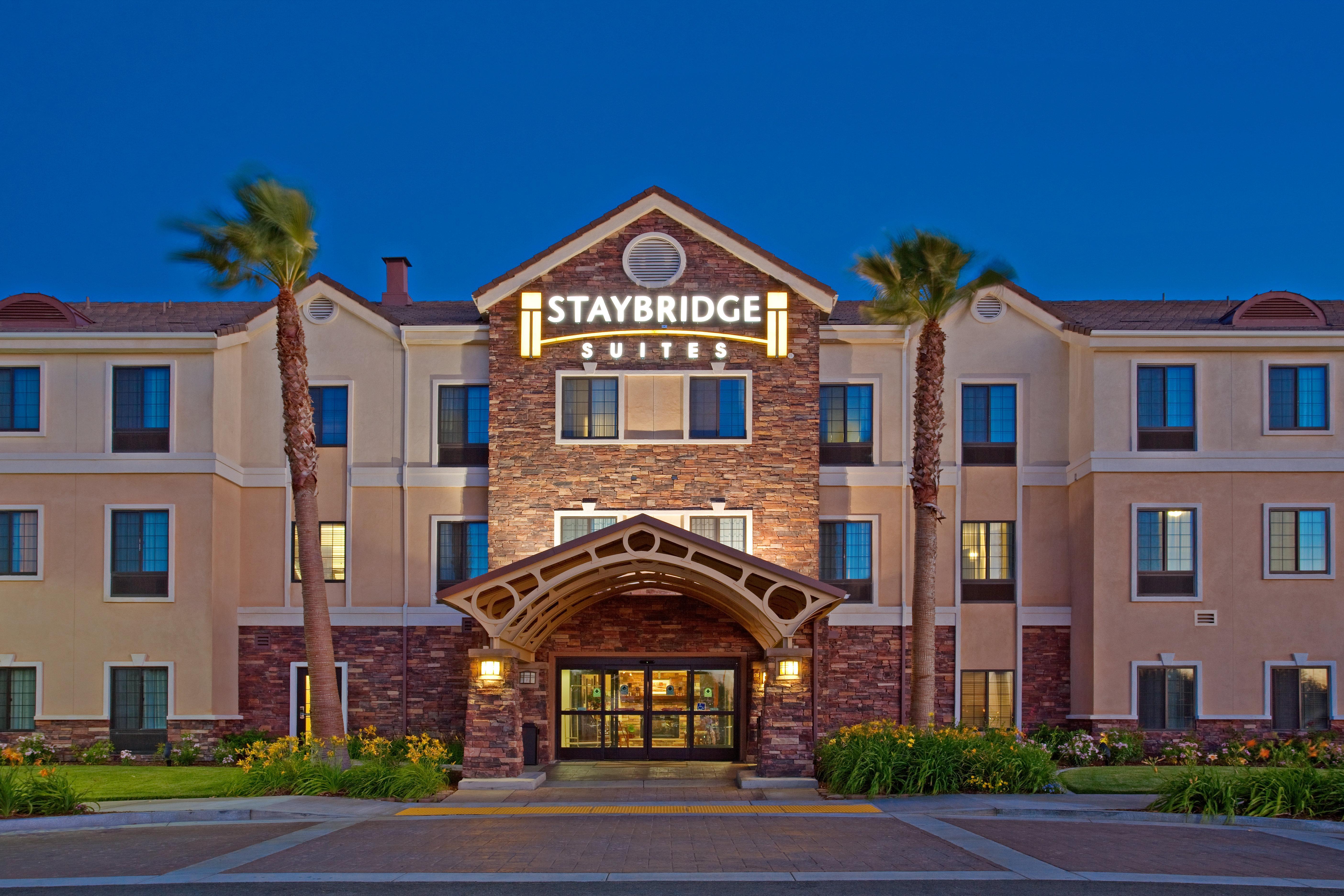 Staybridge Suites Palmdale By Ihg Zewnętrze zdjęcie