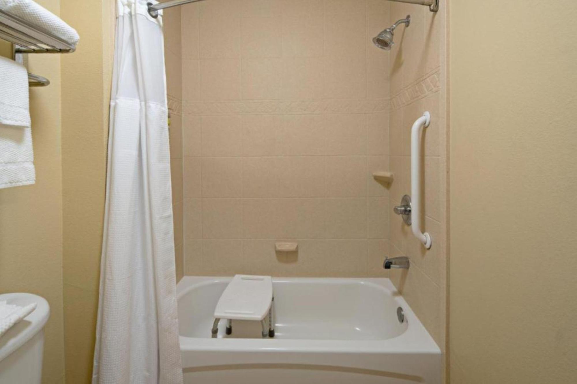 Staybridge Suites Palmdale By Ihg Zewnętrze zdjęcie