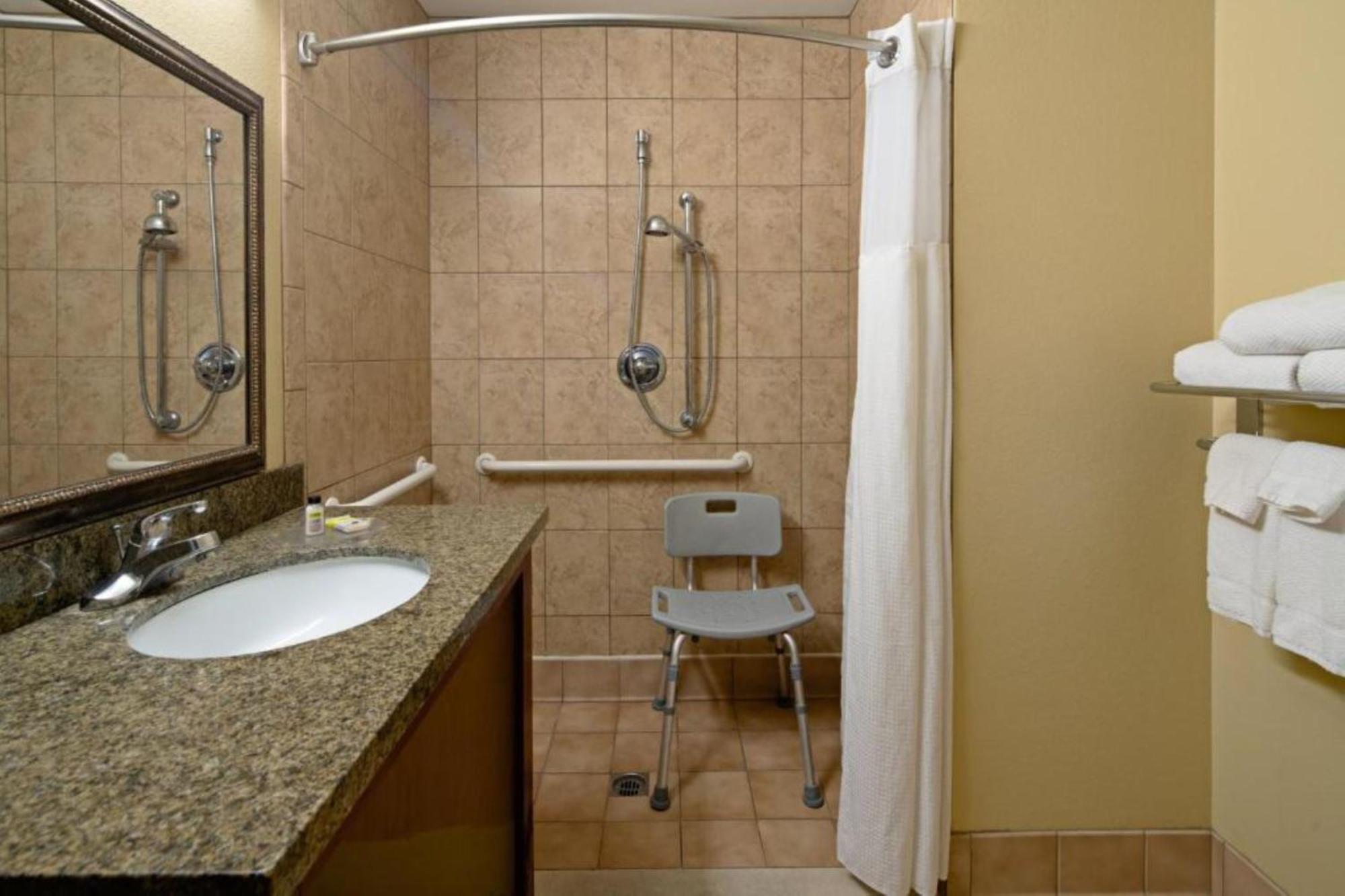 Staybridge Suites Palmdale By Ihg Zewnętrze zdjęcie