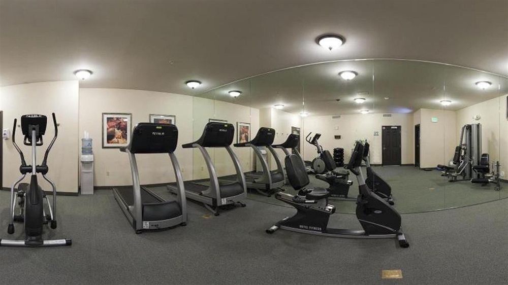 Staybridge Suites Palmdale By Ihg Zewnętrze zdjęcie