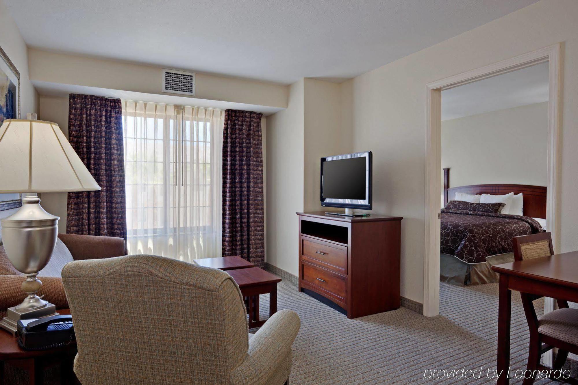 Staybridge Suites Palmdale By Ihg Zewnętrze zdjęcie