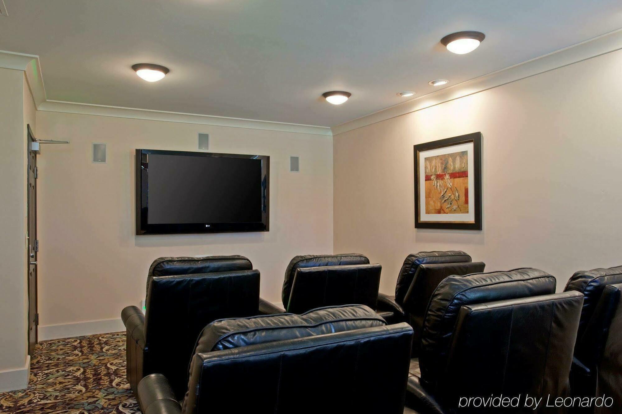 Staybridge Suites Palmdale By Ihg Zewnętrze zdjęcie