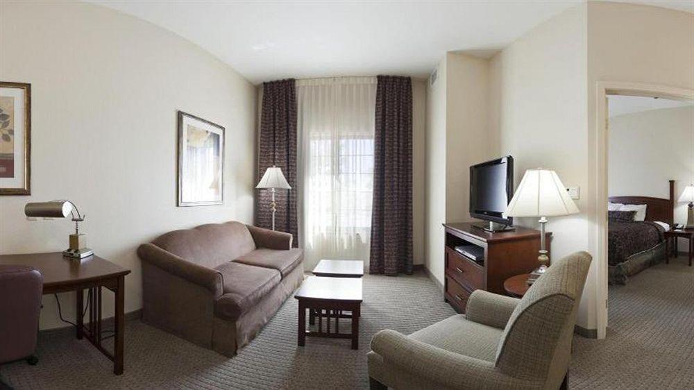 Staybridge Suites Palmdale By Ihg Zewnętrze zdjęcie