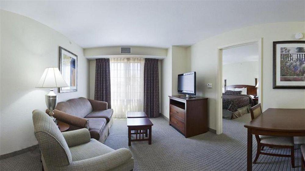 Staybridge Suites Palmdale By Ihg Zewnętrze zdjęcie